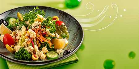 Green Salads 3 (82 мкр)
